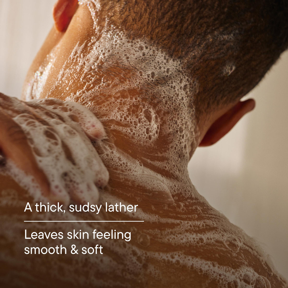 Redwood Body Wash 3.4oz